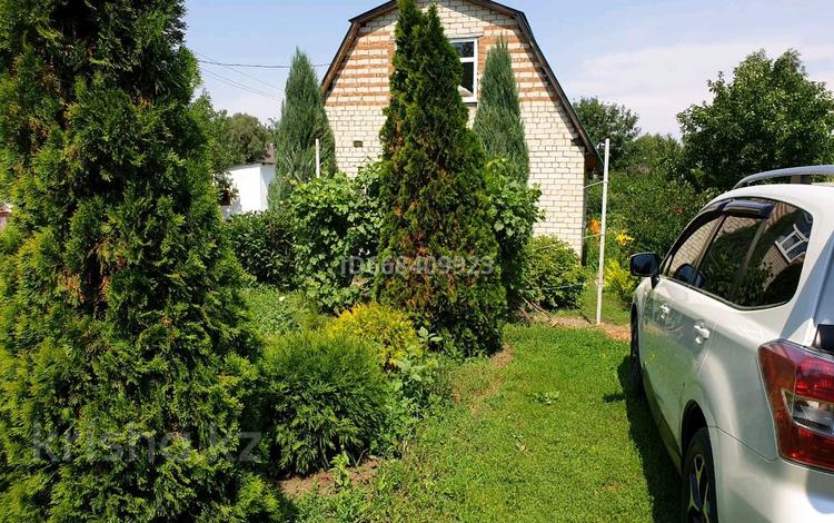 Дача · 2 комнаты · 45 м² · 9 сот., Мичуринское за 11 млн ₸ в Уральске — фото 2