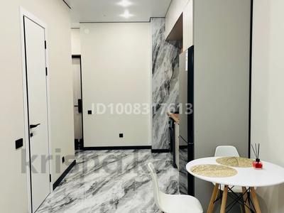 1-комнатная квартира · 35 м² · 8/12 этаж, Сейфуллина 416 — Сейфуллина-Макатаева. Напротив Мега Парка. за ~ 45 млн ₸ в Алматы, Алмалинский р-н