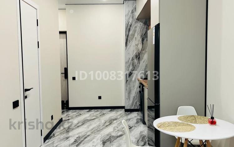 1-комнатная квартира · 35 м² · 8/12 этаж, Сейфуллина 416 — Сейфуллина-Макатаева. Напротив Мега Парка. за ~ 45 млн ₸ в Алматы, Алмалинский р-н — фото 2