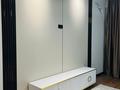 1-комнатная квартира · 35 м² · 8/12 этаж, Сейфуллина 416 — Сейфуллина-Макатаева. Напротив Мега Парка. за ~ 45 млн ₸ в Алматы, Алмалинский р-н — фото 2