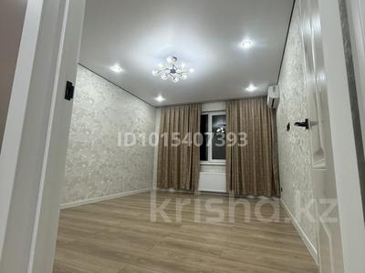 2-комнатная квартира · 55 м² · 8/9 этаж, мкр Ожет, Северное Кольцо 92/13 за 35 млн ₸ в Алматы, Алатауский р-н