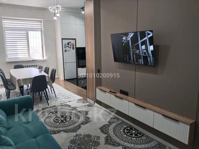 3-бөлмелі пәтер · 120 м² · 7/11 қабат, 19-й мкр 35, бағасы: 40 млн ₸ в Актау
