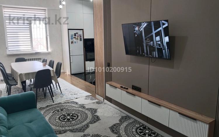 3-бөлмелі пәтер · 120 м² · 7/11 қабат, 19-й мкр 35, бағасы: 40 млн ₸ в Актау — фото 33
