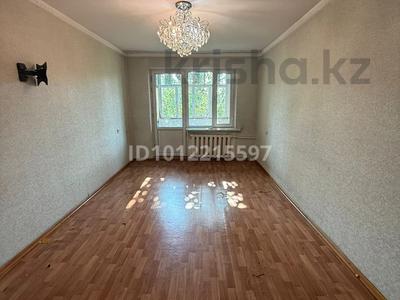 3-комнатная квартира · 63 м² · 5/5 этаж, Жандарбекова 169 — жарокова-саина за 42 млн ₸ в Алматы, Бостандыкский р-н