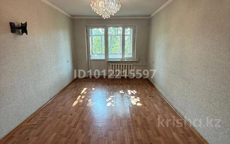 3-комнатная квартира · 63 м² · 5/5 этаж, Жандарбекова 169 — жарокова-саина за 42 млн ₸ в Алматы, Бостандыкский р-н — фото 2