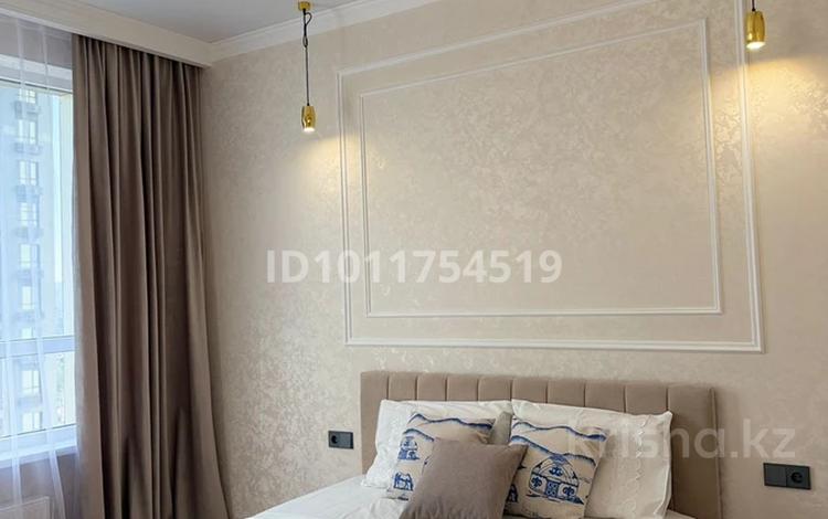 1-бөлмелі пәтер · 50 м² · 9/16 қабат, Нурсултана Назарбаева 1 — Акимат Байтерекова центр города даймонд плаза рахима плаза, бағасы: 18 000 ₸ в Шымкенте, Каратауский р-н — фото 2