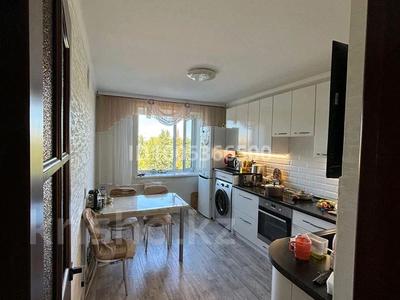 3-комнатная квартира · 82 м² · 4/9 этаж, Амангельды 50/1 за 41.5 млн ₸ в Павлодаре