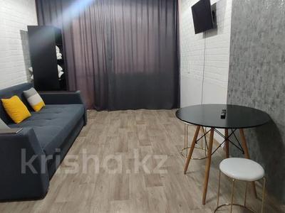 1-бөлмелі пәтер · 33 м² · 2/5 қабат, 16-шағынаудан, Майкудук, 16й микрорайон 30 — Около парка, ТД Реал, больница √1, и поликлинника √1, Бирюзова, Горняк, парк, бағасы: 10 000 ₸ в Караганде, Алихана Бокейханова р-н