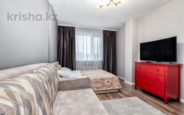 1-комнатная квартира · 42 м² · 8/10 этаж, Косшыгулулы 6 за 15 000 ₸ в Астане, Сарыарка р-н — фото 41