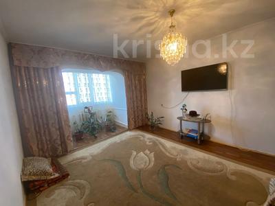 3-комнатная квартира, 76 м², 4/5 этаж, Бактыгерея Кулманова 154 за 25 млн 〒 в Атырау