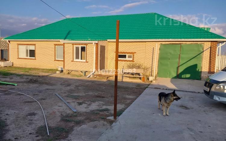 Часть дома · 3 комнаты · 175 м² · 10 сот., Акжар-2, Акжар 1 — Акжар 1 за 28.5 млн ₸ в Атырау — фото 2