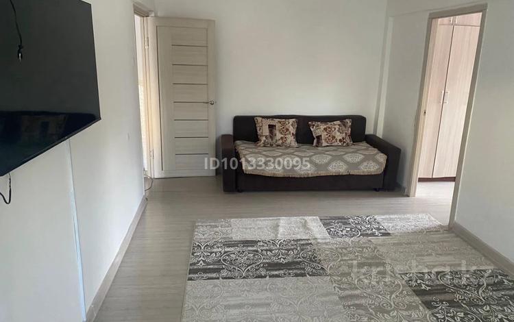 3-бөлмелі пәтер · 48.8 м² · 4/5 қабат, Авангард 36, бағасы: 13.8 млн ₸ в Атырау, мкр Авангард-3 — фото 3