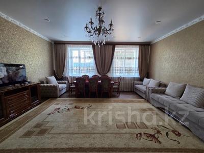 Отдельный дом · 5 комнат · 230 м² · 12 сот., Р. Люксембург 124 — Гулливер за 150 млн 〒 в Павлодаре