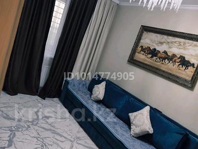 3-комнатная квартира · 76.8 м² · 5/14 этаж, мкр Акбулак 57 — Байтерекова,57 за 380 000 ₸ в Алматы, Алатауский р-н