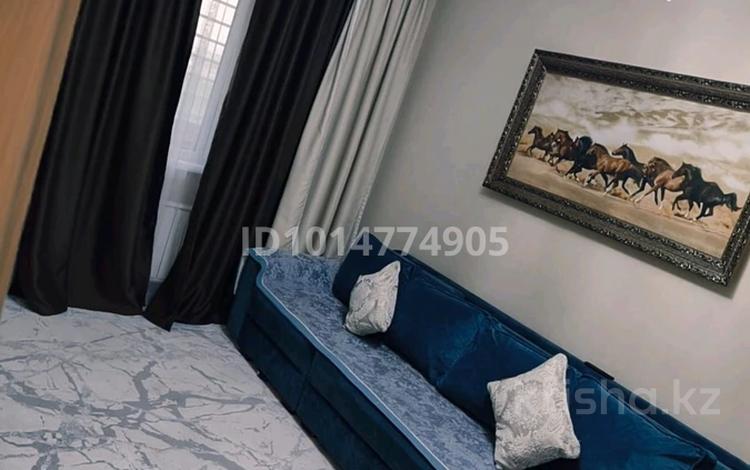 3-комнатная квартира · 76.8 м² · 5/14 этаж, мкр Акбулак 57 — Байтерекова,57 за 360 000 ₸ в Алматы, Алатауский р-н — фото 2