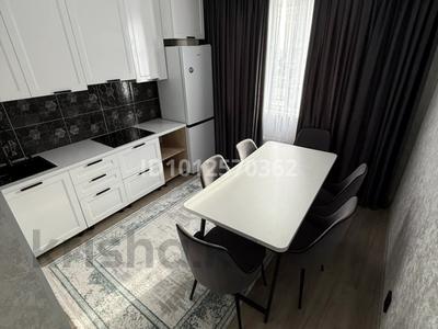 1-бөлмелі пәтер · 38 м² · 8/16 қабат, мкр Шымсити, ​Туркия 1280/2 — Жаналык магазин, бағасы: 180 000 ₸ в Шымкенте, Абайский р-н
