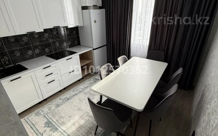 1-бөлмелі пәтер · 38 м² · 8/16 қабат, мкр Шымсити, ​Туркия 1280/2 — Жаналык магазин, бағасы: 180 000 ₸ в Шымкенте, Абайский р-н — фото 2
