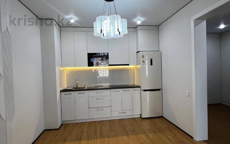 2-комнатная квартира · 50 м² · 6/15 этаж, Райымбека 210 — Auezov City Pro за 49.8 млн ₸ в Алматы, Алмалинский р-н — фото 6