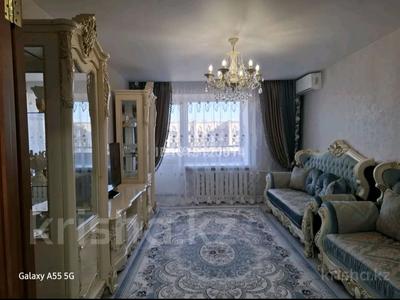 3-комнатная квартира · 64 м² · 5/9 этаж, Бозтаева — Район "Томирис " жаңа жолдың брйы за 26.5 млн ₸ в Семее