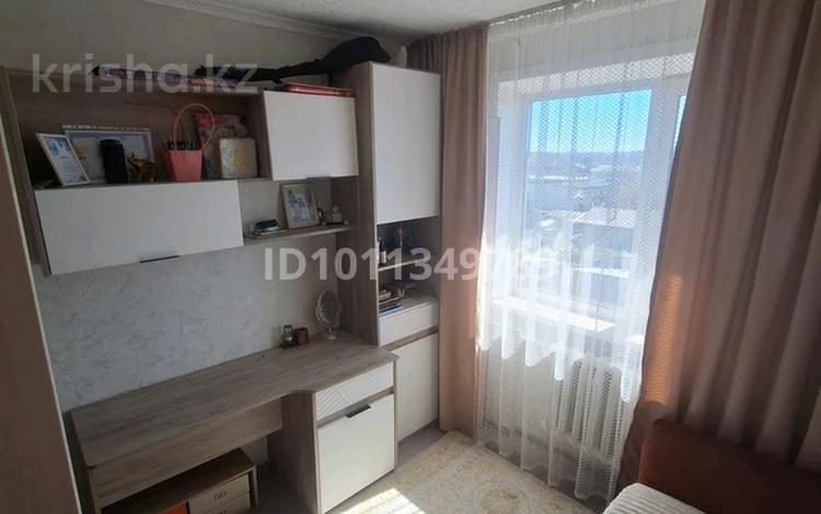 4-комнатная квартира · 64 м² · 5/5 этаж, Абая 24 за 18 млн ₸ в Сарани — фото 2