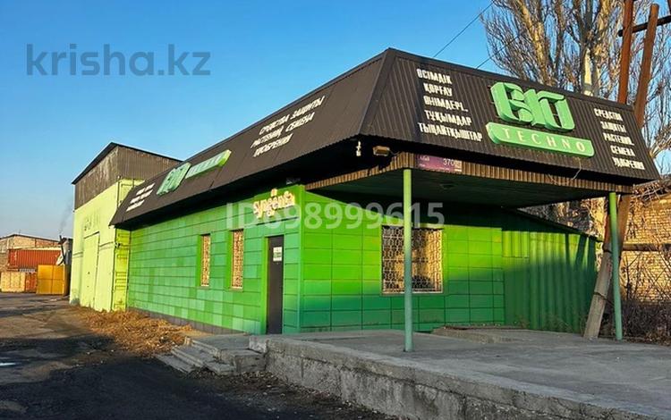 Магазины и бутики, склады · 255.3 м² за 33 млн ₸ в Талдыкоргане — фото 2