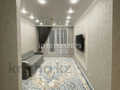 2-комнатная квартира · 49 м² · 8/12 этаж, Кошкарбаева 46 за 28 млн ₸ в Астане, Алматы р-н