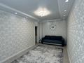 2-комнатная квартира · 60 м² · 5/9 этаж, Есет Батыра 106А — район Электрон за 22.5 млн ₸ в Актобе — фото 2