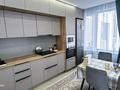 3-бөлмелі пәтер · 84 м² · 4/9 қабат, Байтурсынова 2 — Нурмагамбетова, бағасы: 70 млн ₸ в Астане, Алматы р-н — фото 24
