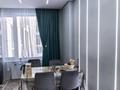 3-бөлмелі пәтер · 84 м² · 4/9 қабат, Байтурсынова 2 — Нурмагамбетова, бағасы: 70 млн ₸ в Астане, Алматы р-н — фото 4