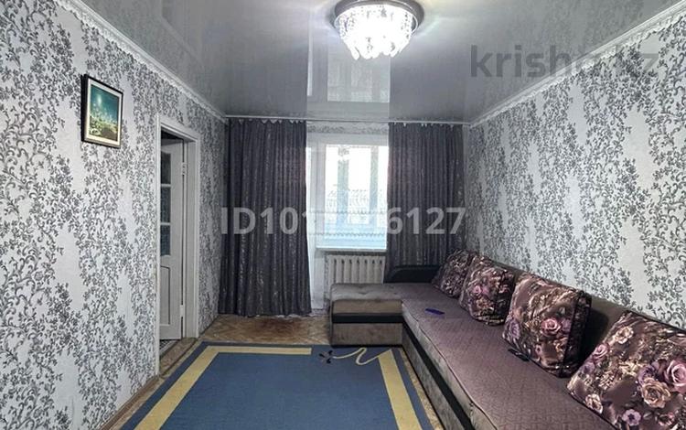 4-бөлмелі пәтер · 63 м² · 4/5 қабат, 7 18, бағасы: 6.5 млн ₸ в Житикаре — фото 3