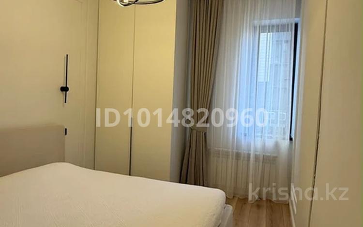 2-комнатная квартира · 55 м² · 3/16 этаж, Гагарина проспект 124 — Абая за 500 000 ₸ в Алматы, Бостандыкский р-н — фото 2