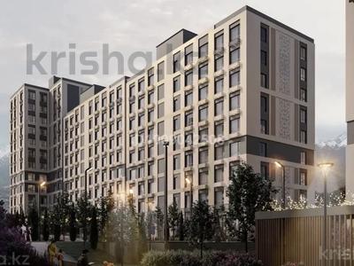 1-комнатная квартира · 32 м² · 1/12 этаж, мкр Акжар, Белжайлау 47а — Белжайлау 47а за 27.5 млн ₸ в Алматы, Наурызбайский р-н