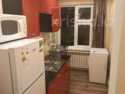 1-комнатная квартира · 30 м² · 1/2 этаж, мкр Мамыр, Керуентау 11 — Жандосова за 180 000 ₸ в Алматы, Ауэзовский р-н