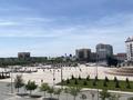 2-бөлмелі пәтер · 73 м² · 4/9 қабат, мкр Сары Арка, Тайманова 58, бағасы: 35 млн ₸ в Атырау