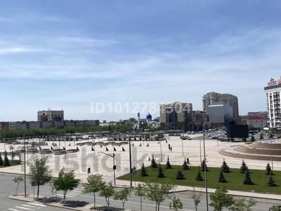 2-бөлмелі пәтер · 73 м² · 4/9 қабат, мкр Сары Арка, Тайманова 58, бағасы: 35 млн ₸ в Атырау