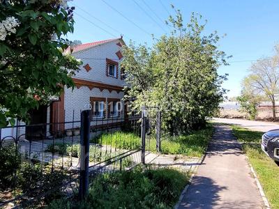 Жеке үй · 6 бөлме · 167 м² · 10 жүзд., Айгүл ш/а, Оразбаева 81 — Матросова, бағасы: 80 млн ₸ в Уральске, мкр Айгуль