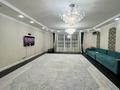 6-комнатная квартира · 198 м² · 10/14 этаж, мкр Керемет за 170 млн ₸ в Алматы, Бостандыкский р-н — фото 2