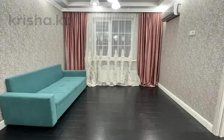 6-комнатная квартира · 198 м² · 10/14 этаж, мкр Керемет за 170 млн ₸ в Алматы, Бостандыкский р-н — фото 8