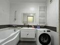 6-комнатная квартира · 198 м² · 10/14 этаж, мкр Керемет за 170 млн ₸ в Алматы, Бостандыкский р-н — фото 9