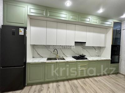 Отдельный дом · 3 комнаты · 100 м² · 3 сот., мкр. Зачаганск пгт, Мкр. Зачаганск пгтэээ — Аяз Би за 31 млн 〒 в Уральске