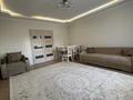 3-комнатная квартира · 86.4 м² · 2/13 этаж, Ракымжан Кошкарбаев 37 за 53 млн ₸ в Астане, Алматы р-н — фото 2