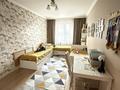 3-комнатная квартира · 86.4 м² · 2/13 этаж, Ракымжан Кошкарбаев 37 за 53 млн ₸ в Астане, Алматы р-н — фото 5