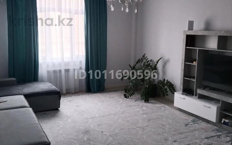 2-бөлмелі пәтер · 80.3 м² · 8/12 қабат, 16-ш/а. 56, бағасы: 25.5 млн ₸ в Актау, 16-й мкр  — фото 2