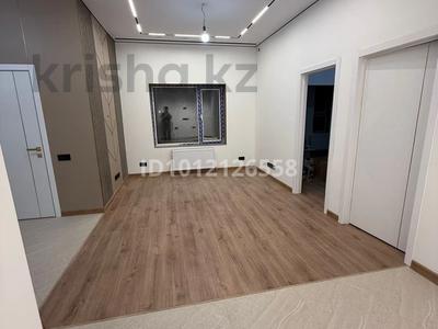 3-бөлмелі пәтер · 55 м² · 7/13 қабат, Просп. Райымбека 348/2к1блок1, бағасы: 48 млн ₸ в Алматы, Ауэзовский р-н