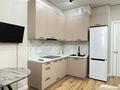 2-комнатная квартира · 43 м² · 5/15 этаж, Толе би 25, 25А, 14, 14/1, 12, 12/2, 12/1 за 31.5 млн ₸ в Астане, Нура р-н