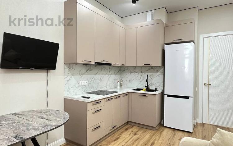 2-комнатная квартира · 43 м² · 5/15 этаж, Толе би 25, 25А, 14, 14/1, 12, 12/2, 12/1 за 31.5 млн ₸ в Астане, Нура р-н — фото 2