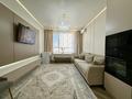 4-комнатная квартира · 73 м² · 3/8 этаж, Ахмет Байтурсынулы 8 за 54 млн ₸ в Астане, Сарайшык р-н — фото 4