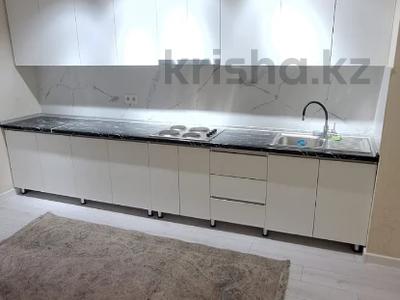 2-комнатная квартира · 52 м² · 8/10 этаж, мкр Аккент за 31.5 млн ₸ в Алматы, Алатауский р-н