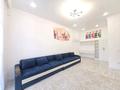 1-комнатная квартира · 45 м² · 9/9 этаж, Казыбек би 3, 3/1, 3/2 за 200 000 ₸ в Астане, Нура р-н