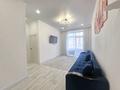 1-комнатная квартира · 45 м² · 9/9 этаж, Казыбек би 3, 3/1, 3/2 за 200 000 ₸ в Астане, Нура р-н — фото 2